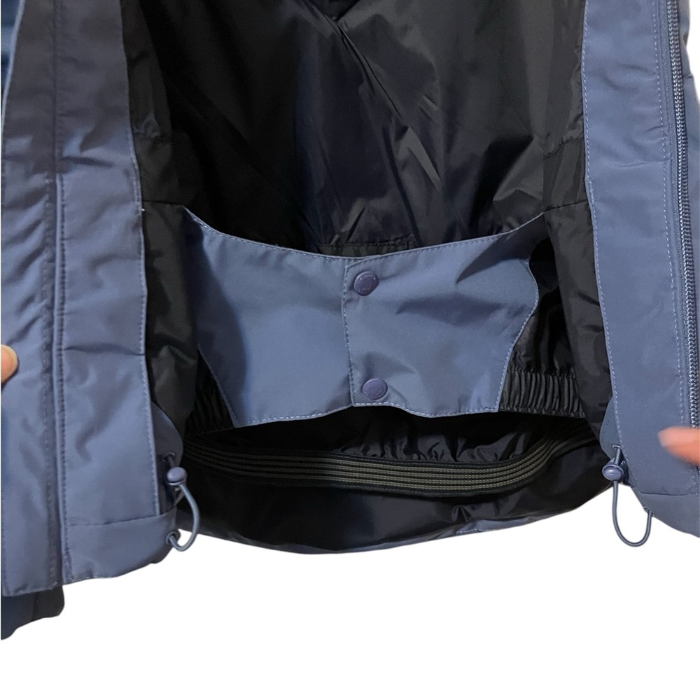 NorthFace WindStopper - Picture 3 of 5